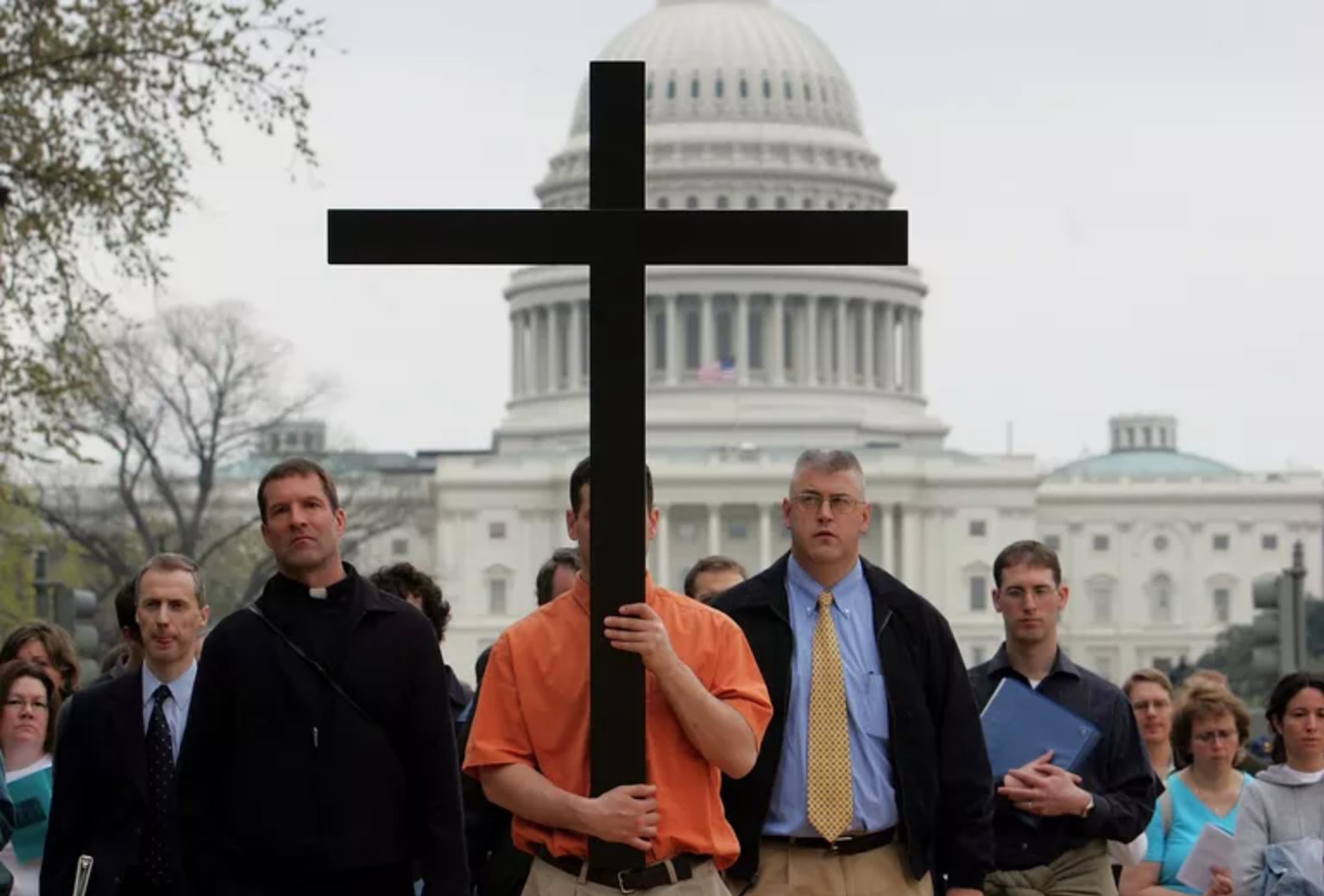 Has the Religious Right Helped or Hindered the Advancement of Christian ...